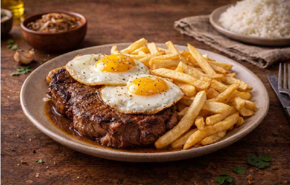Recetas Rápidas