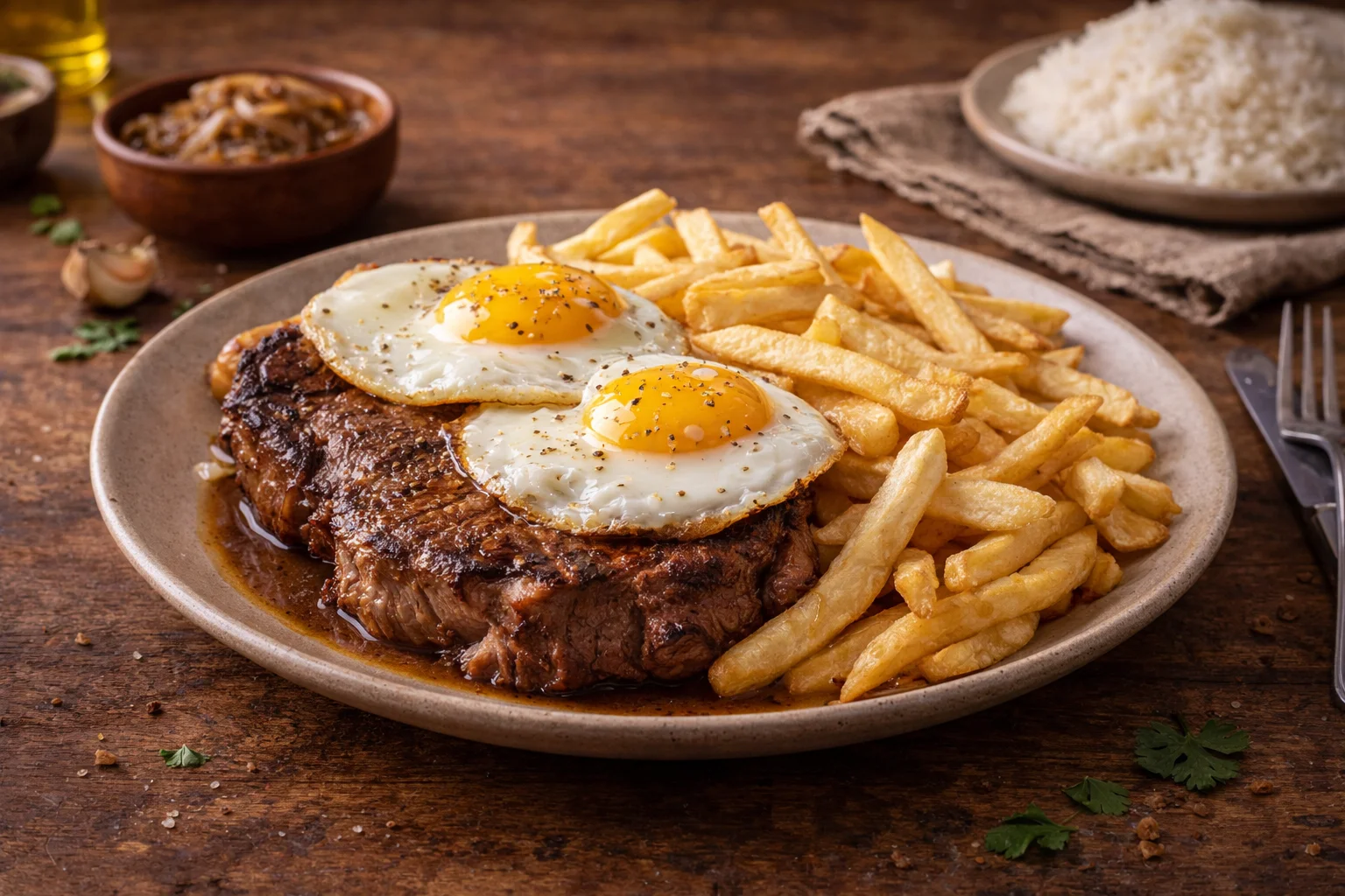 Recetas Rápidas