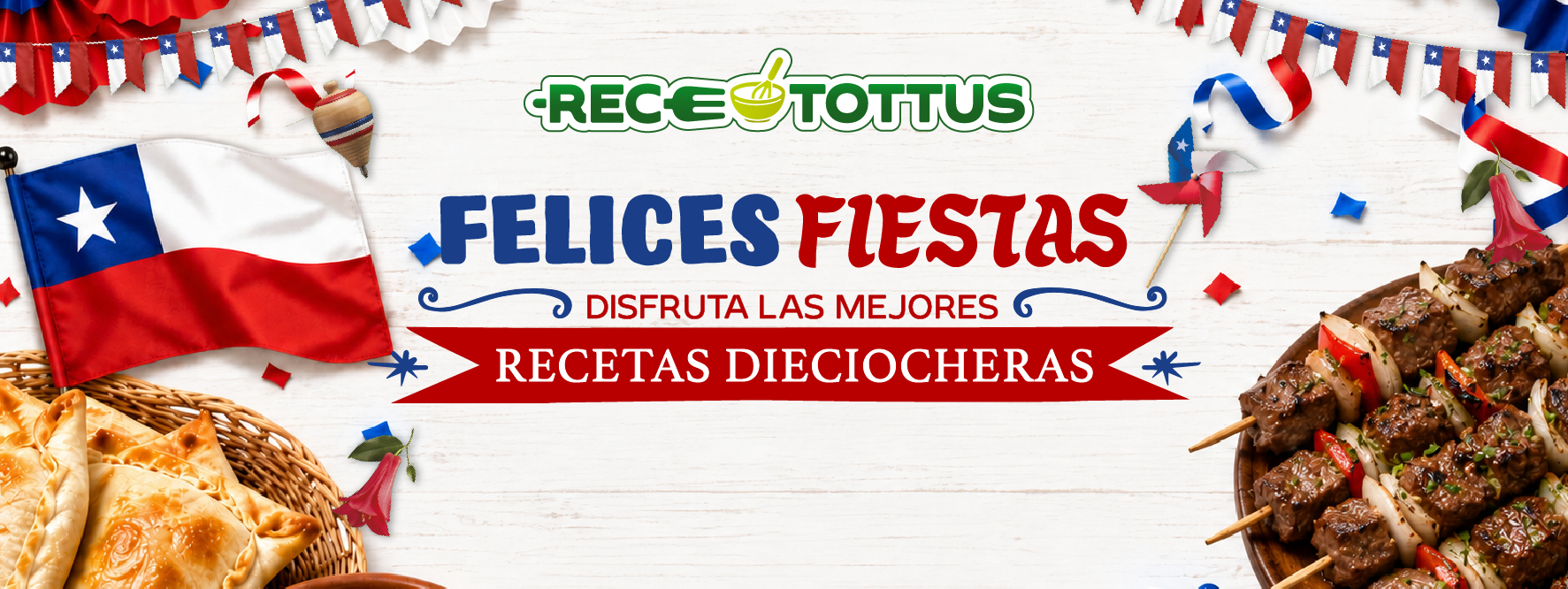 Hero recetas