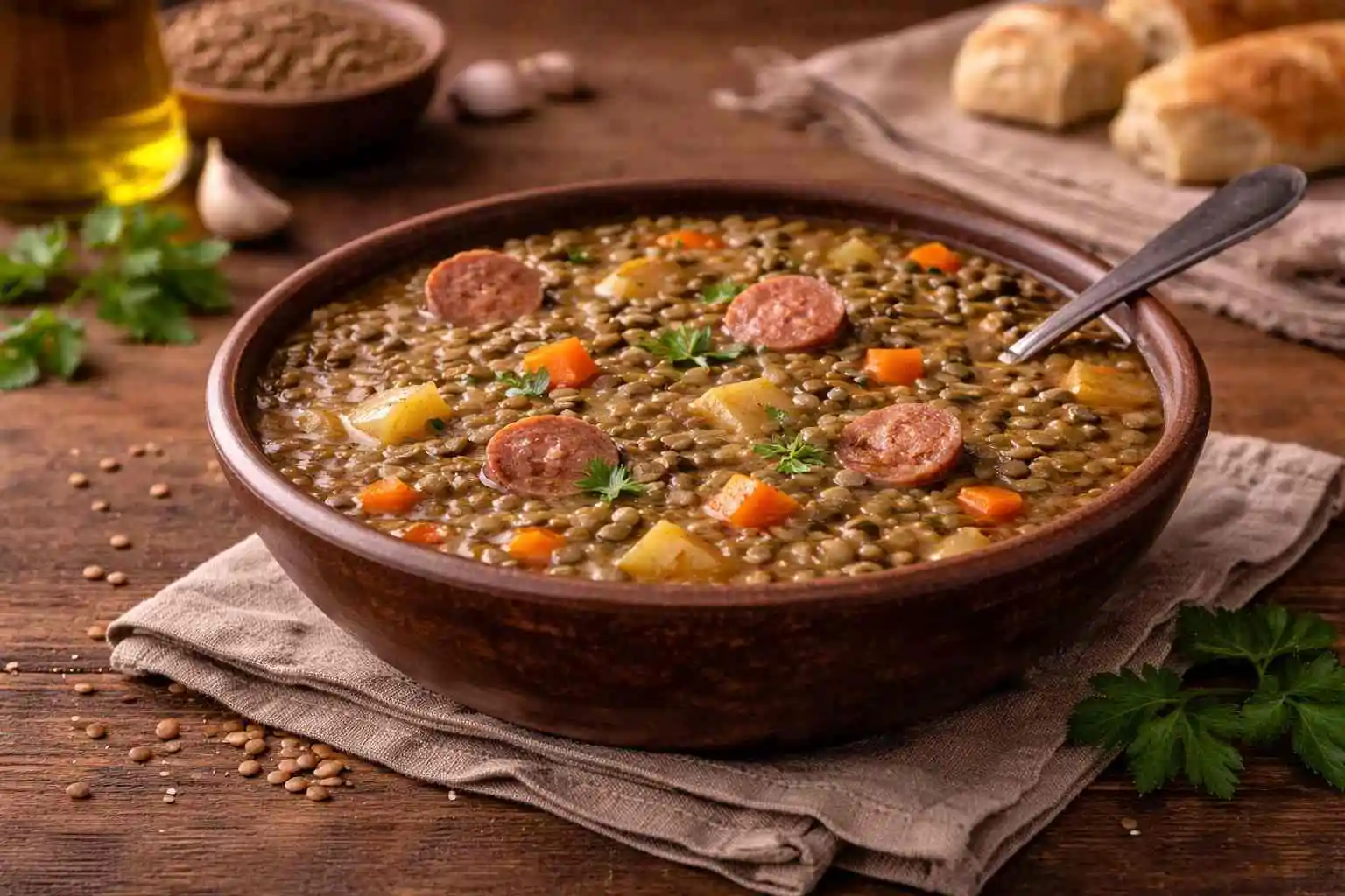 Recetas Saludables