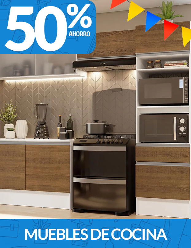 muebles de cocina