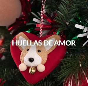 navidad mascotas