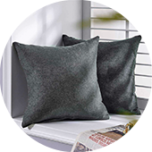 Fundas Cojines y Almohadas