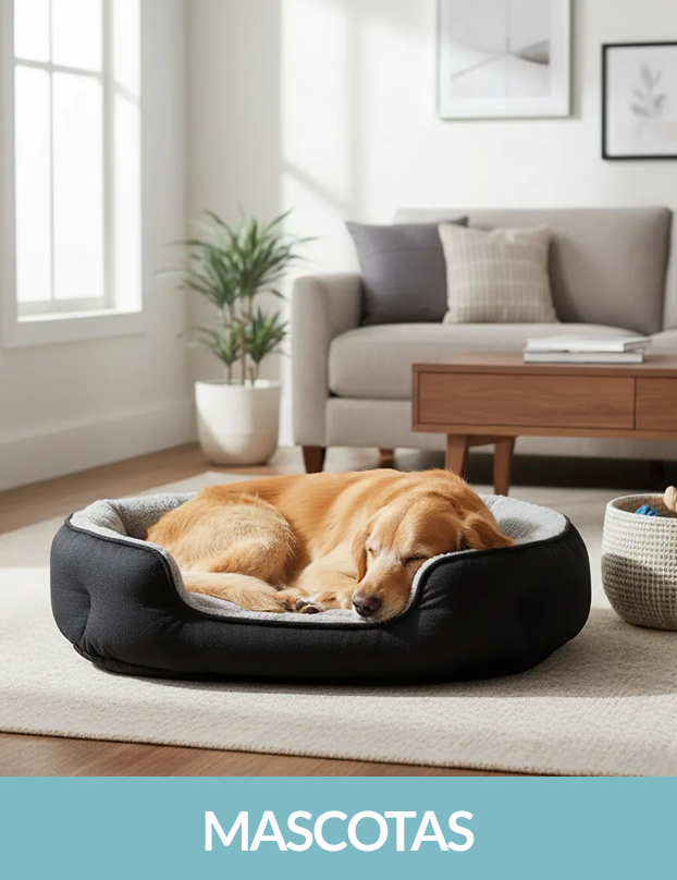 mascotas