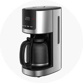 Cafeteras eléctricas