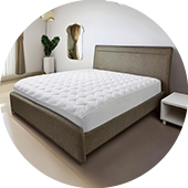 Protectores de colchón