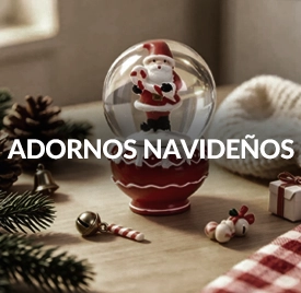 adornos de navidad