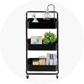 Organización de Cocina