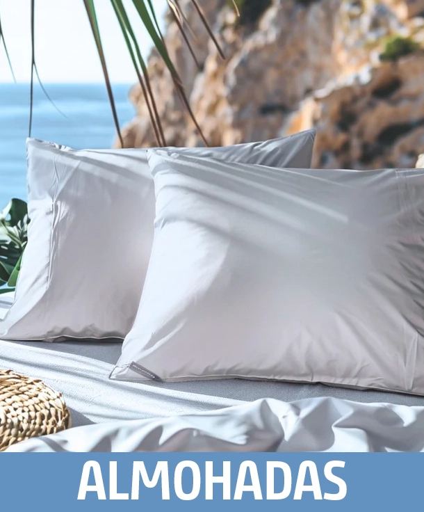 Almohadas