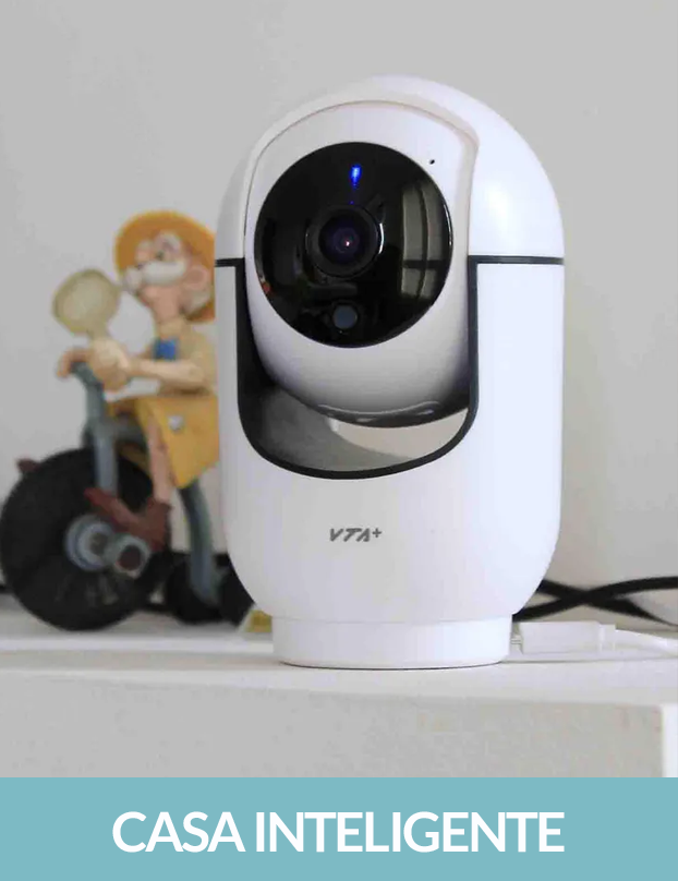 smart home