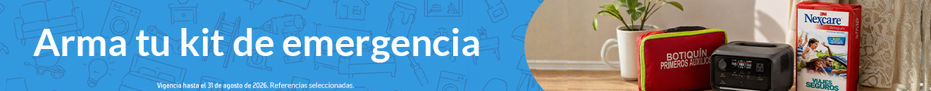 Banner Emergencia