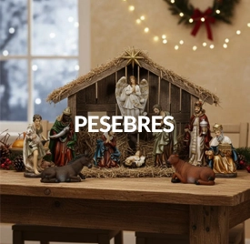 pesebres