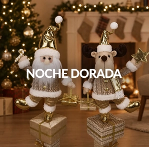 noche dorada