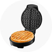 Sanducheras y Wafleras