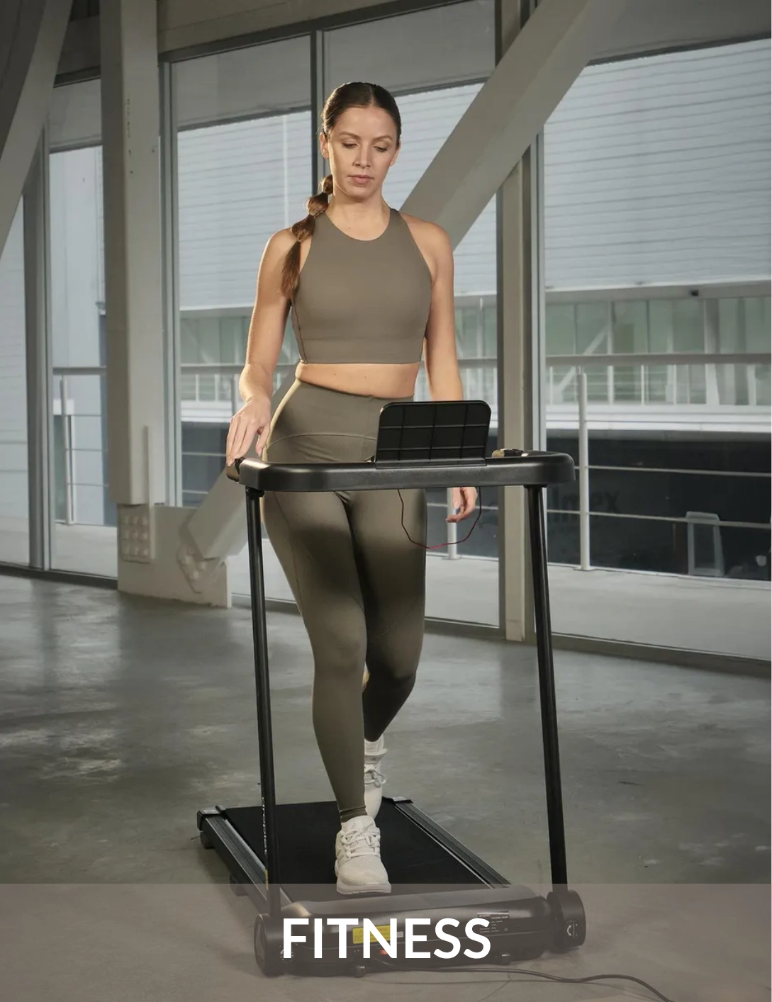 Fitness
