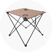 Mesas Plegables