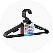 Perchas, percheros y ganchos