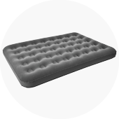 Colchón Inflable