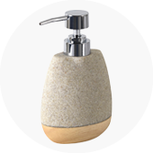 Organización de Baño