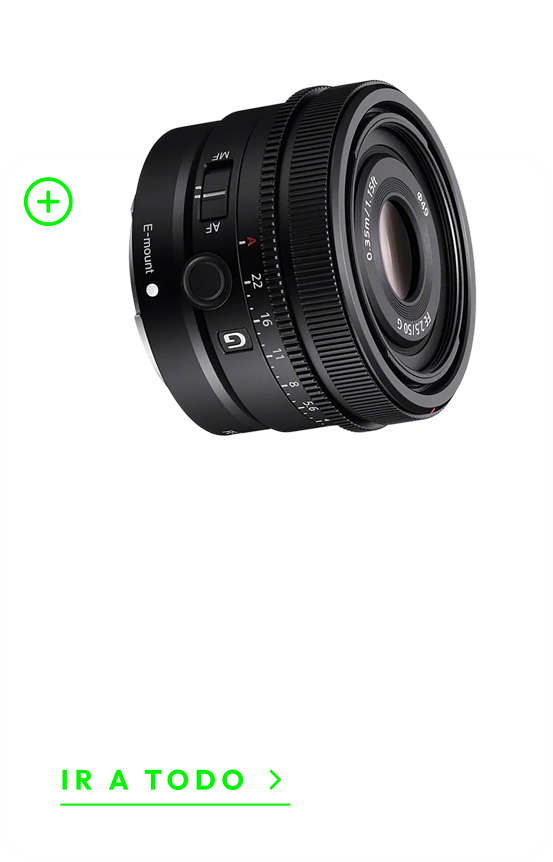 Lente gran angular