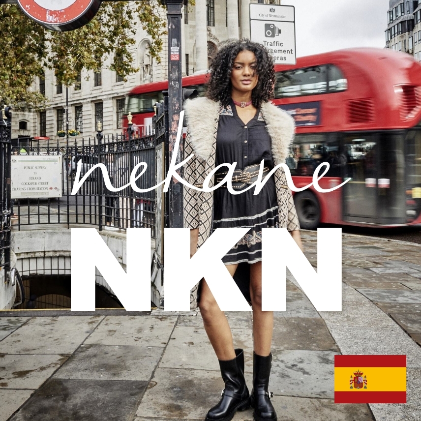 Marca NKN