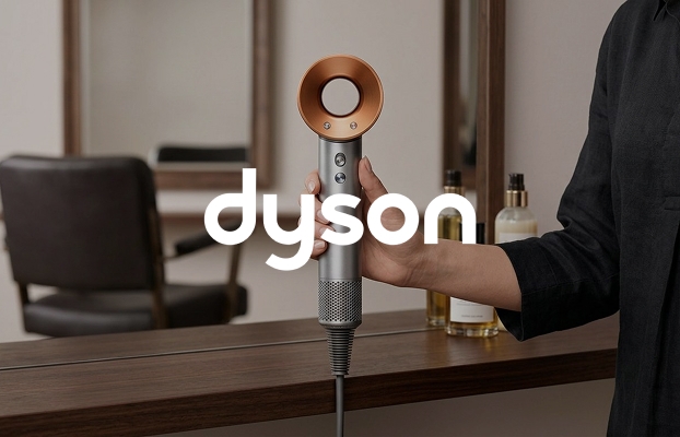 DYSON