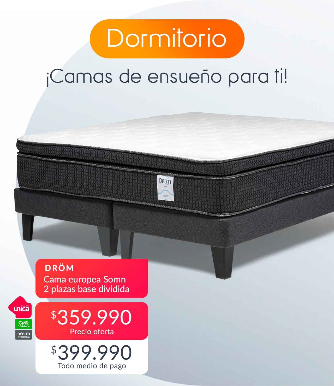 Falabella.com | Todo lo que necesitas en un solo lugar