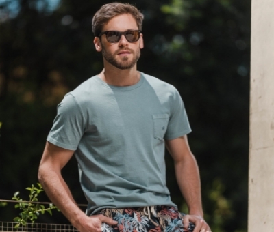 Poleras Hombre