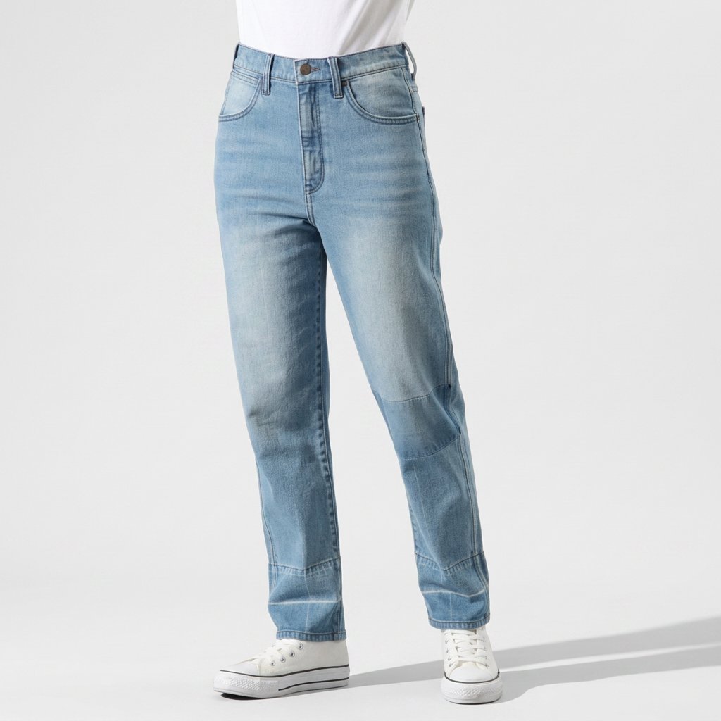 Mom Jeans