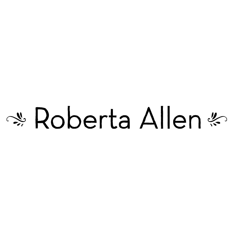 Roberta Allen