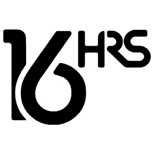 16 hrs