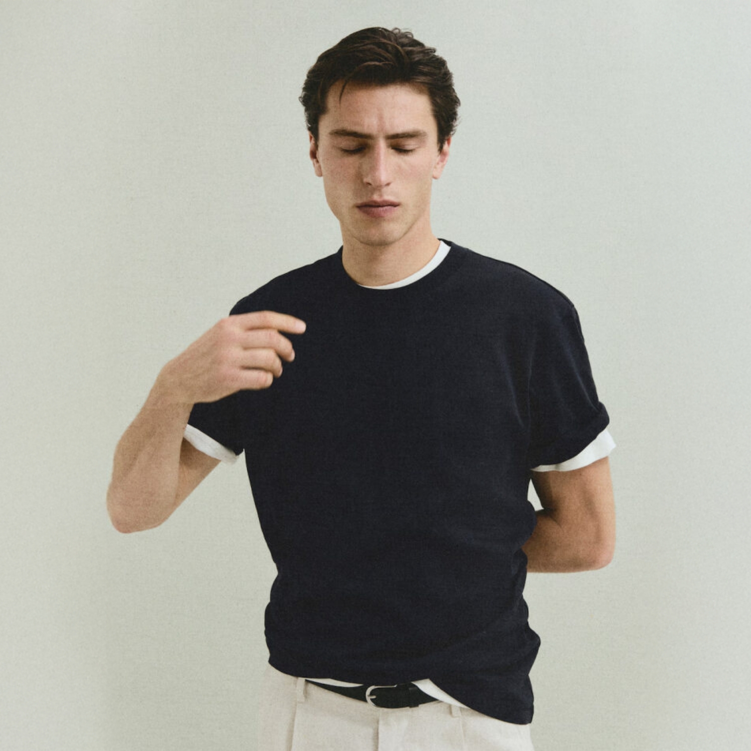 Camisas y Poleras