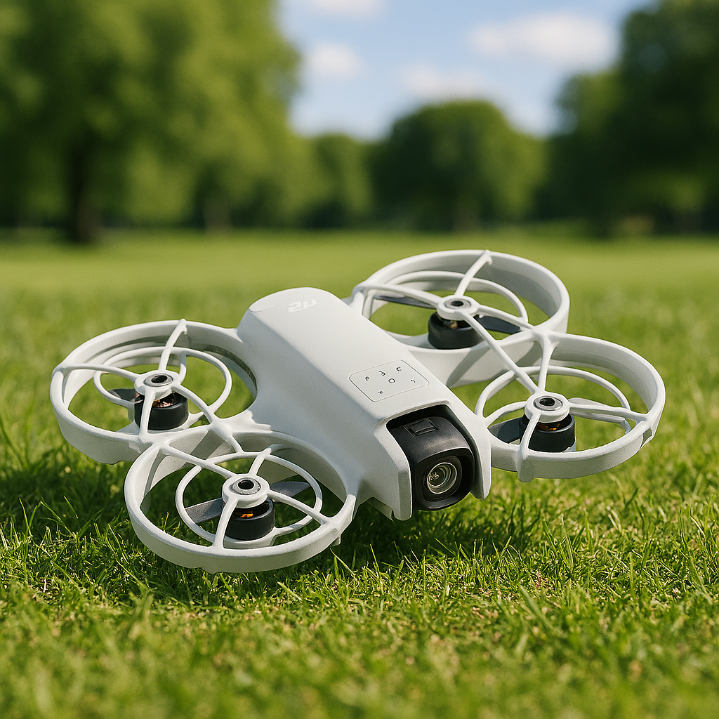 Drones