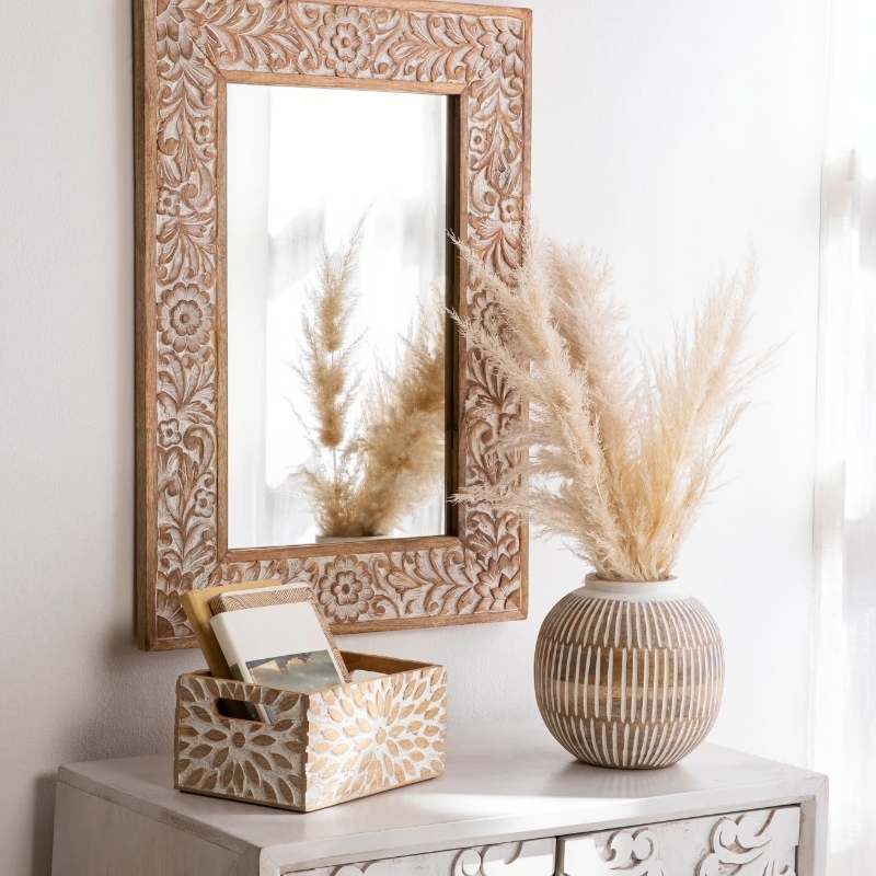 Decoración 
