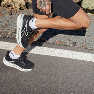 Zapatillas Hombre