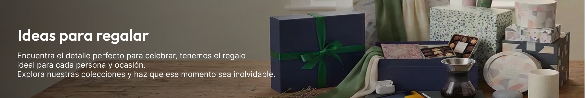 regalos