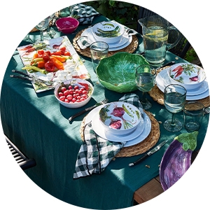 Coleccion Verduras
