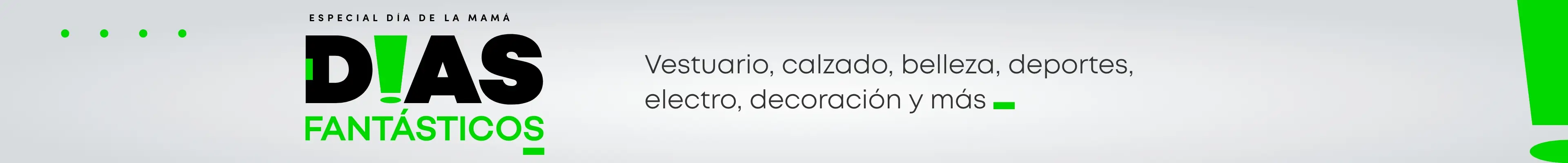 Días F