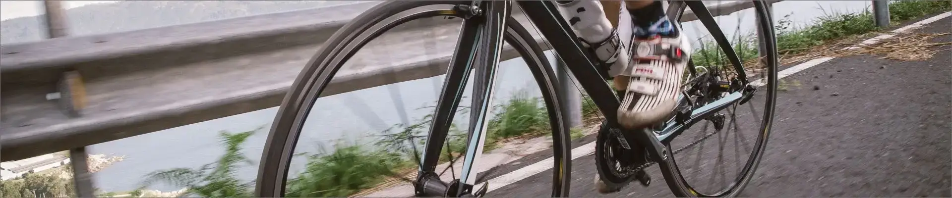 que aro de bicicleta soy