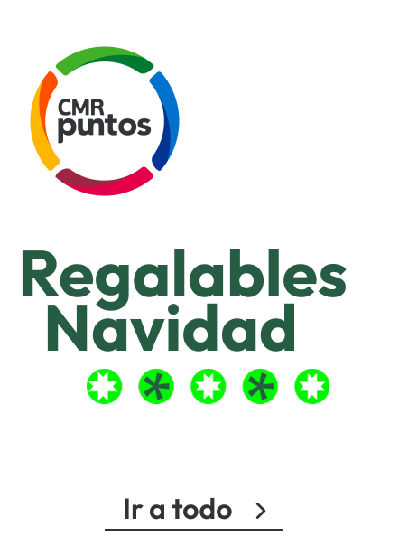 canjes ultrarebajados CMR puntos