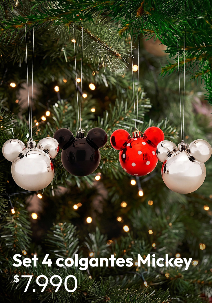 Disney 5