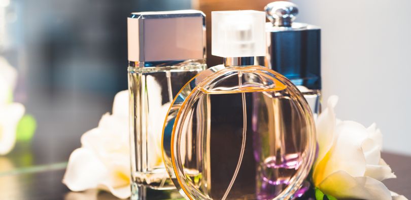 Perfume EDT