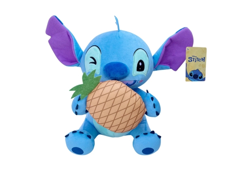 Peluches