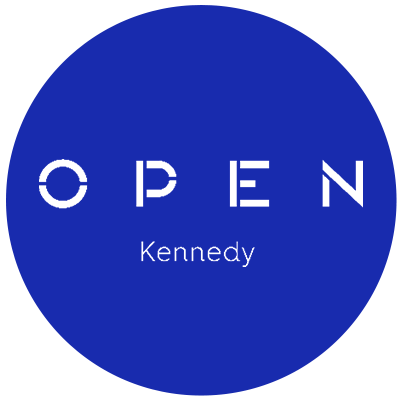 icono Open Kennedy