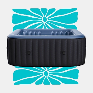 Jacuzzis Inflables