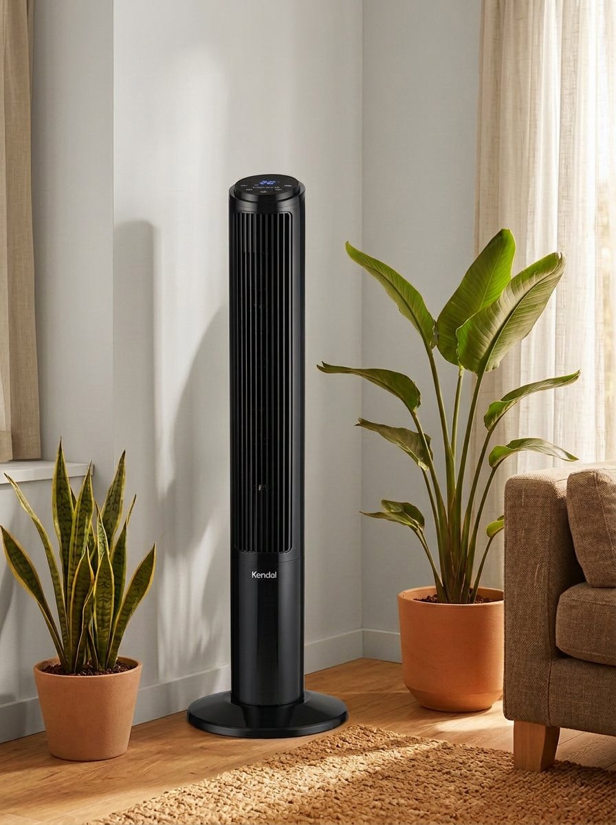 Ventilador de torre en Falabella