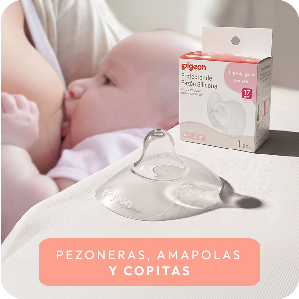 Cuidado de lactancia