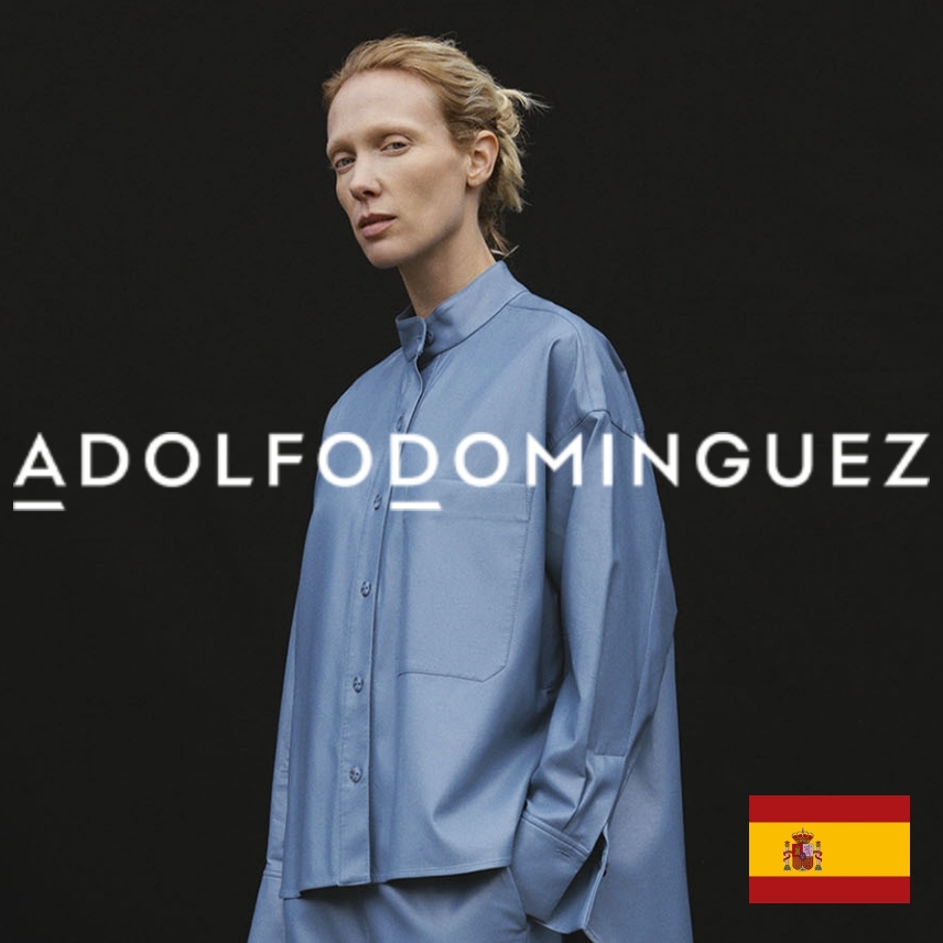 Marca ADOLFO DOMINGUEZ