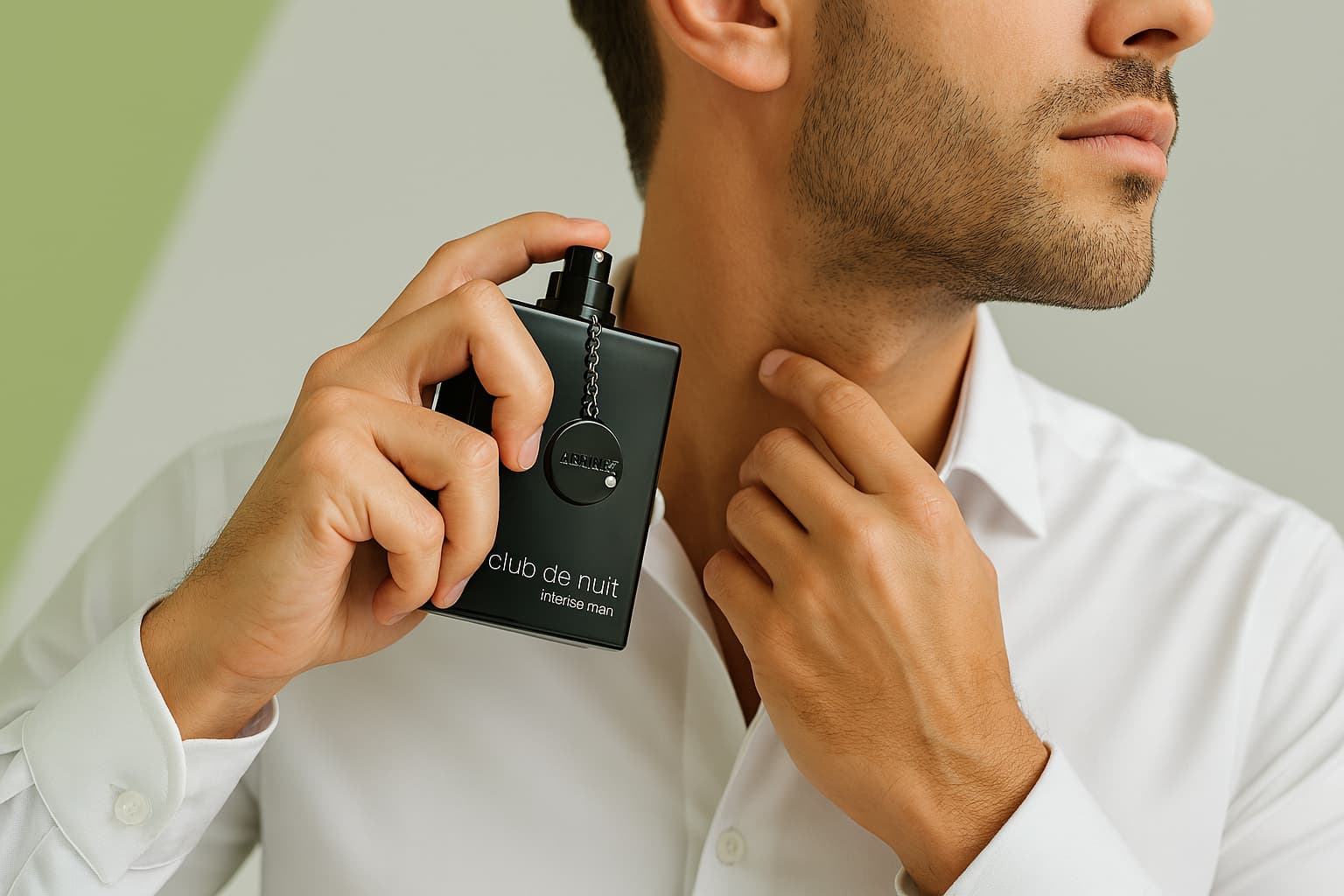 ¿Cómo llegaron los perfumes árabes a conquistar el mercado chileno?