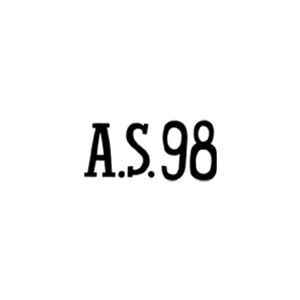As 98